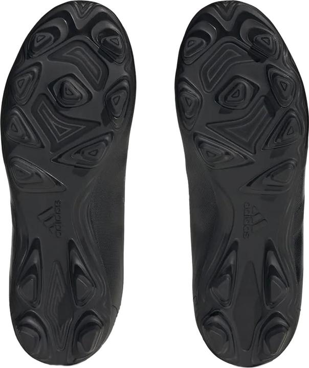 Actual product image adidas Childrens/Kids Predator Accuracy 4 Football Boots (38)