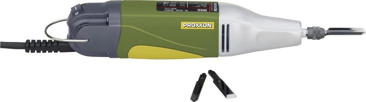 Actual product image Proxxon Motor carver MSG