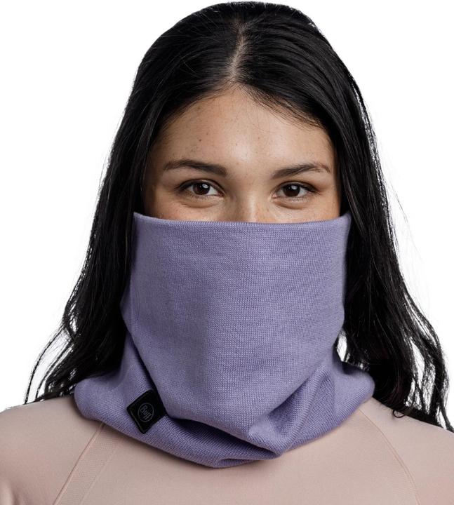 Image du produit Buff Knitted Neck Niels Evo Iris