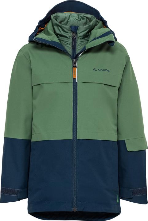 Actual product image Vaude Snow Cup 3in1 II (158, 164)