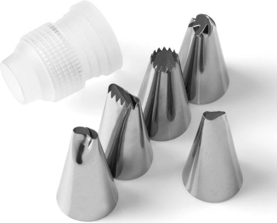 Actual product image dm Profissimo Stainless steel nozzles (Nozzle)
