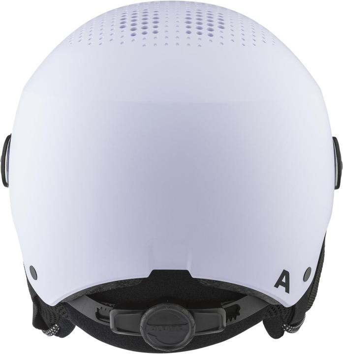 Immagine prodotto ALPINA SPORTS Arber Visiera Q-Lite (54 - 58 cm, M)