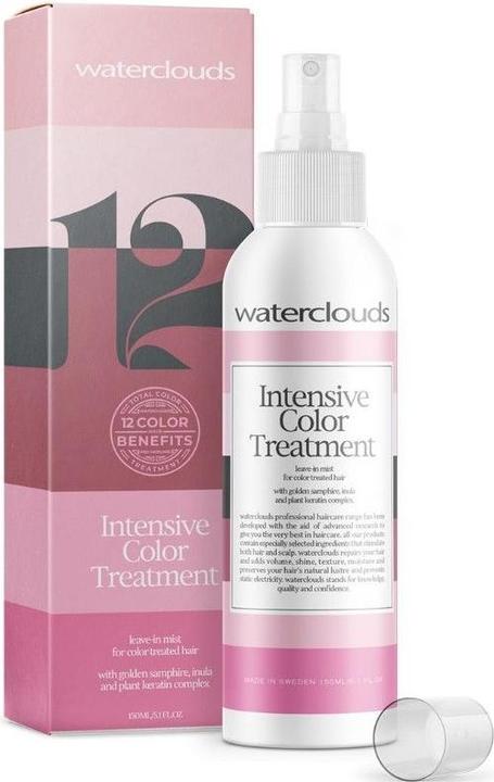Actual product image Waterclouds Intensive Colour Treatment (150 ml)
