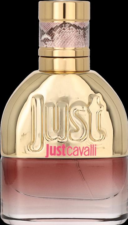 Actual product image Roberto Cavalli Just Cavalli Her Edt Spray (Eau de toilette, 30 ml)