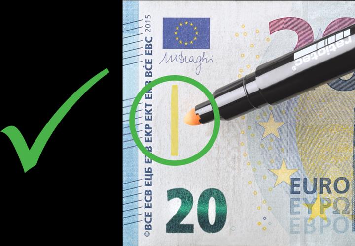Image du produit ratiotec RP 50 (Lecteur de billets)