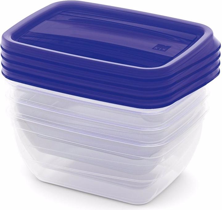 Produktbild KIS Vedo 4er Set 0.75l (0.75 l)