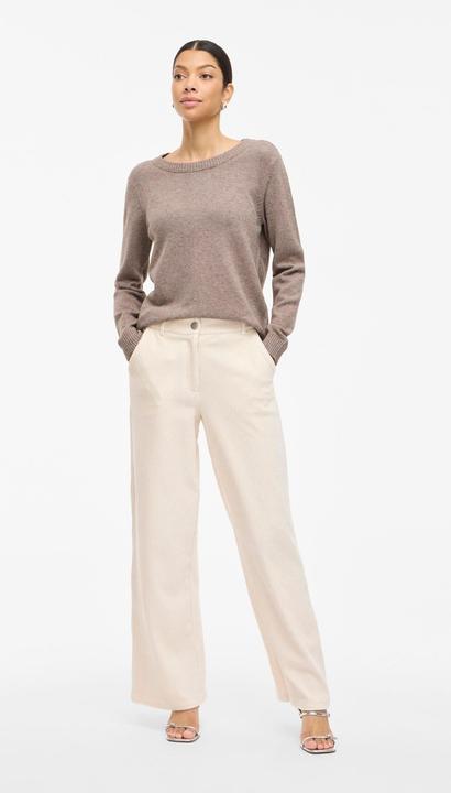 Actual product image Vila VIRIL Rundhals Strickpullover (XXL)