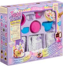 Actual product image Goliath Toys Tasty Tinies Unicorn Party Pack
