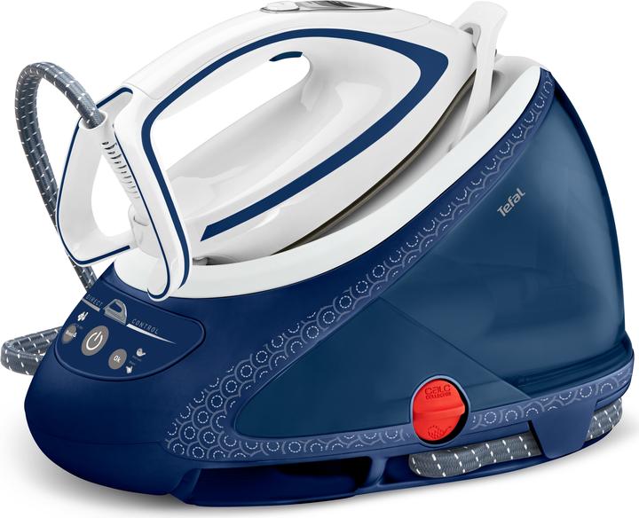 Tefal Pro Express Ultimate (2400 W, 600 g/min)