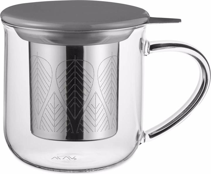 Actual product image Viva scandinavia Infuser cup MINIMA EVA (400 ml, 1 x)