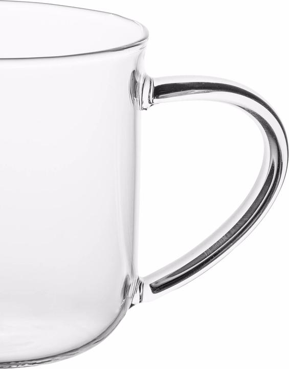 Actual product image Viva scandinavia Infuser cup MINIMA EVA (400 ml, 1 x)