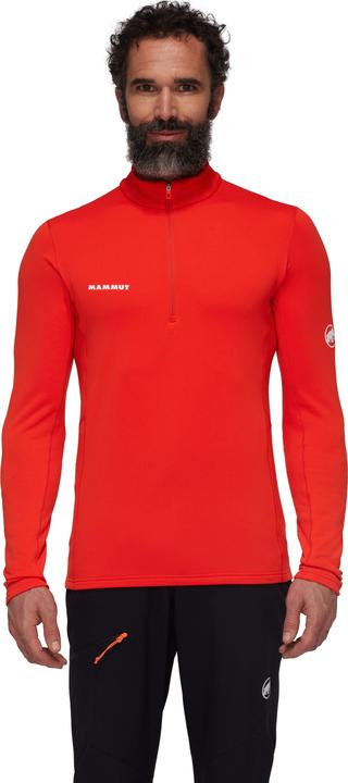 Immagine prodotto Mammut Aenergy ML Mezza Zip Pull Uomo (XL)