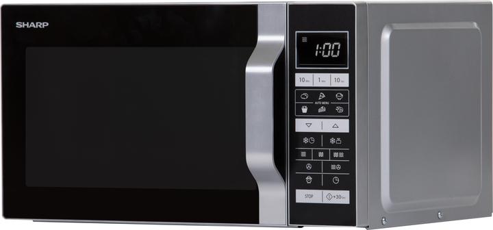 Image du produit Sharp R860S (25 l)