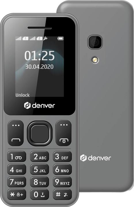 Productafbeelding Denver FAS-1860L 1,77 (1.77", 4G)