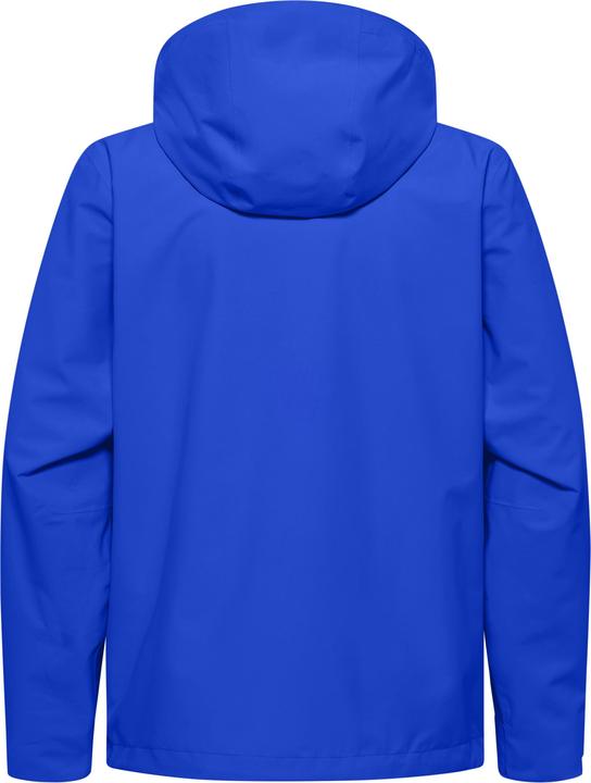Actual product image Jack Wolfskin Trailtime 2L Jkt M (M)