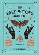 Produktbild The Baby Witch's Journal (Englisch, Astrid Carvel, 2023)