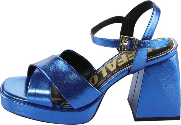 Produktbild Buffalo Bella Cross Vegan Nappa - 159461 (38)