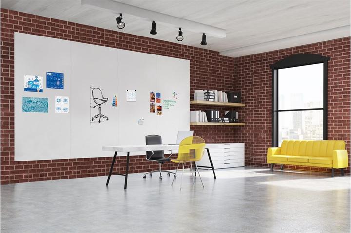 Image du produit Legamaster WALL-UP - Tableau blanc