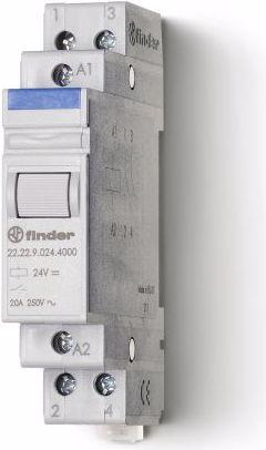 Image du produit Finder Installationsrelais 22.22.8.012.4000