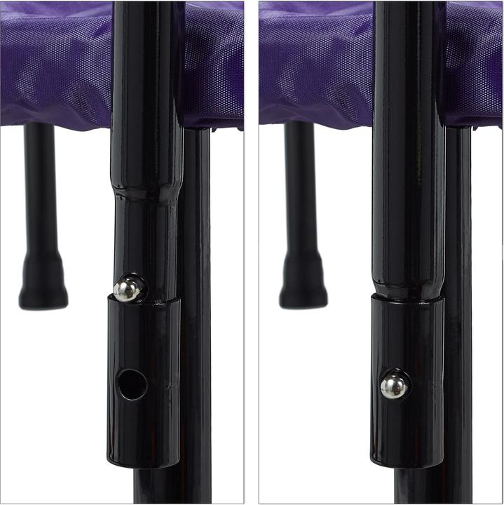 Actual product image Relaxdays Trampoline (69 cm)