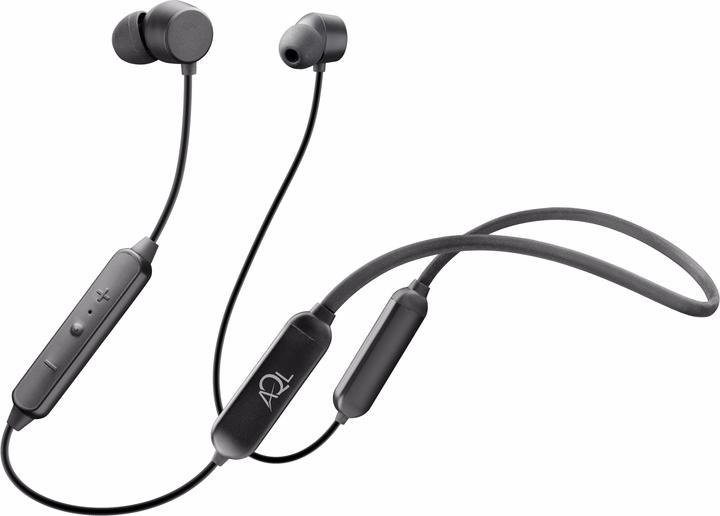 Cellularline Collar Casque flexible dans l'oreille (20 h, Sans fil)
