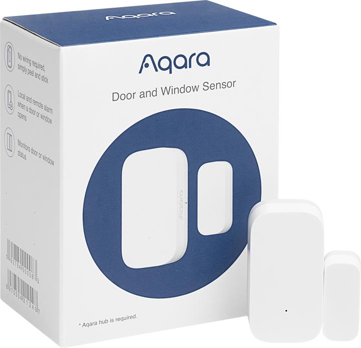 Produktbild Aqara Door & Window Sensor