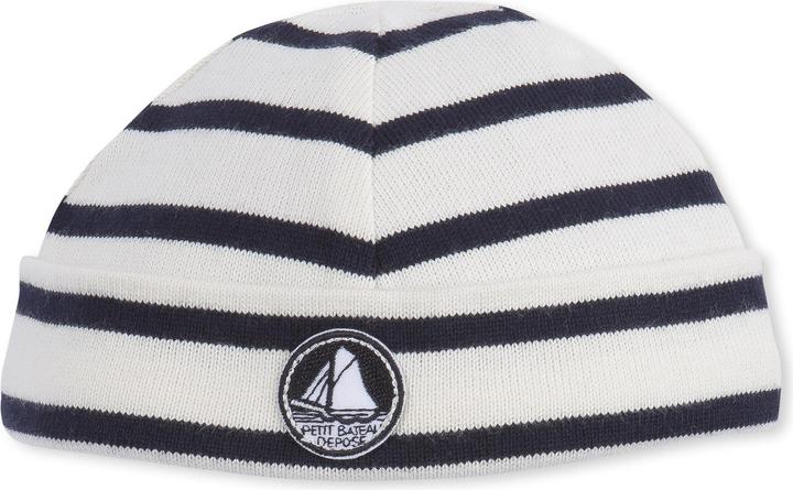 Petit Bateau Bonnet premier âge