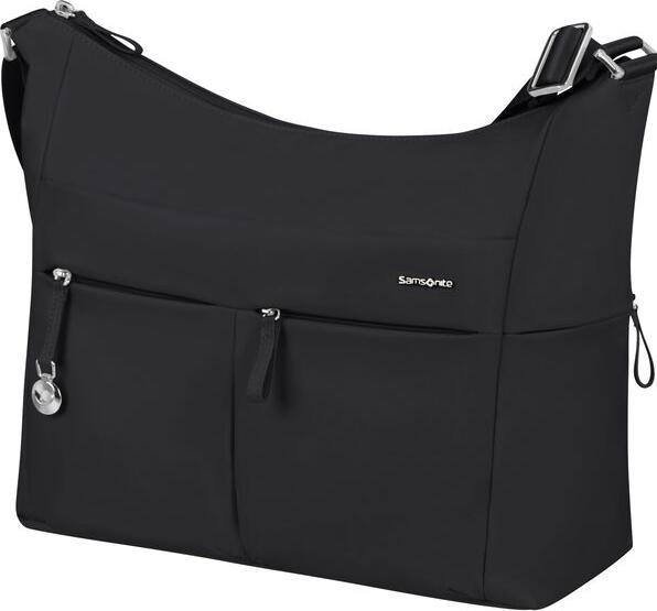 Samsonite MOVE 5.0 SHOULD. BAG M+2 POCK (11 l)