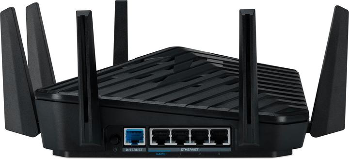 Actual product image Acer Predator Connect W6