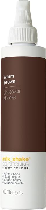 Produktbild Milk_Shake Direct Color 100 ml - Warm Brown (Warm Brown)
