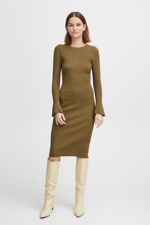 Immagine prodotto B.young BYMMMORLA RIB DRESS 20815308 (L)