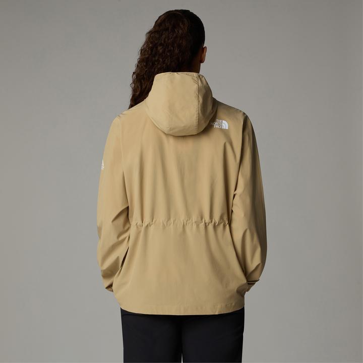 Actual product image North Face Ma Wind (M)