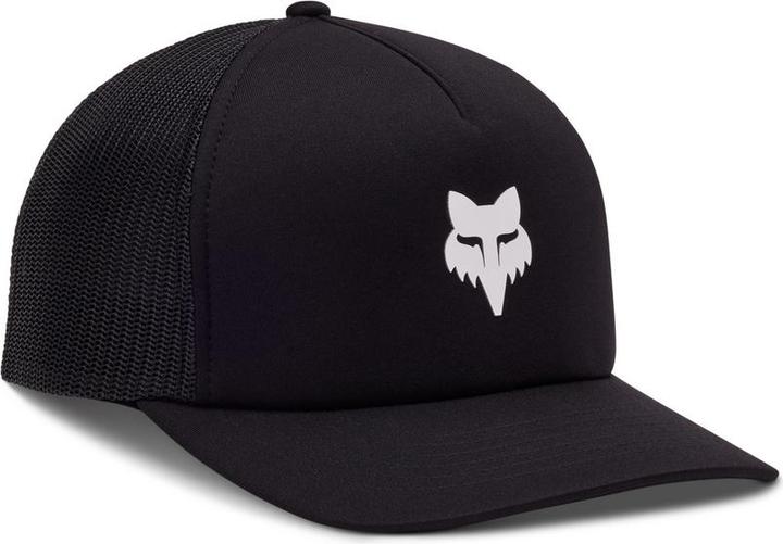 Image du produit Fox A 24 W Boundary Trucker Blk/Wht Os (Taille unique)
