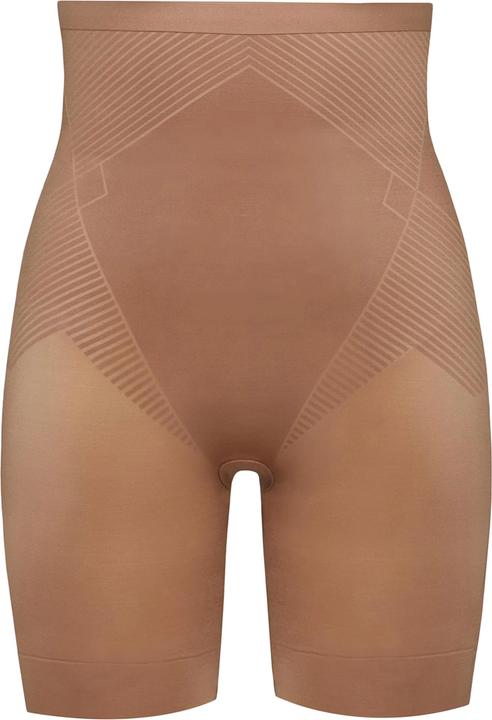 Spanx Shapewear pants "Thinstincts 2.0 High- Waisted Mid- Thigh"