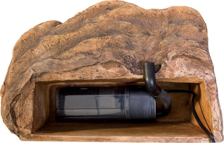 Actual product image Exo Terra Turtle Cliff
