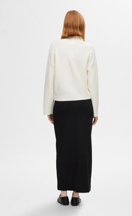 Produktbild Selected Femme Mid Waist Maxirock (XS)