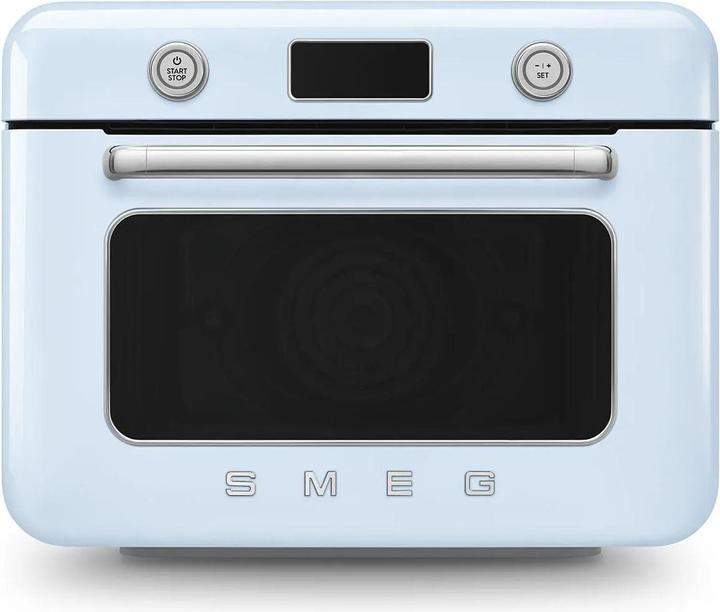 Image du produit Smeg COF01PBEU