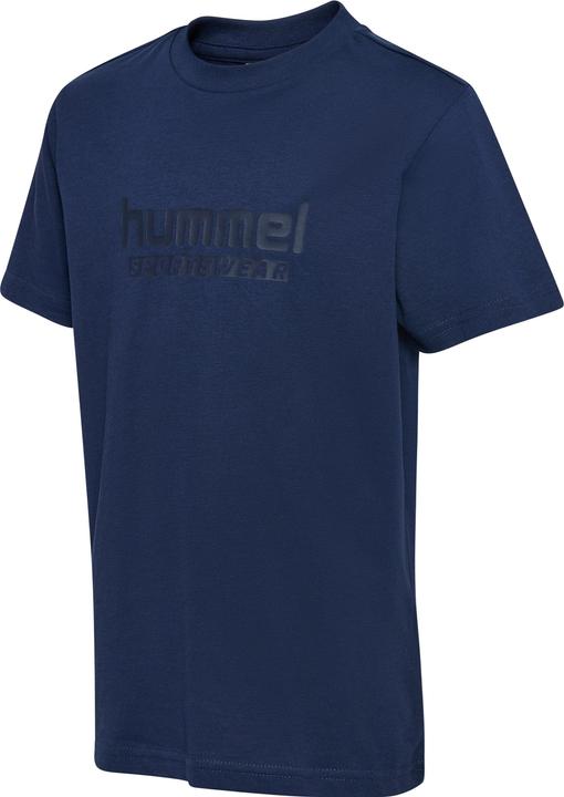 hummel hmlJR BASE T-SHIRT S/S
