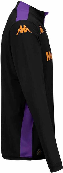 Immagine prodotto Kappa Felpa Fiorentina Ablas Pro 8 2024/25 (S)