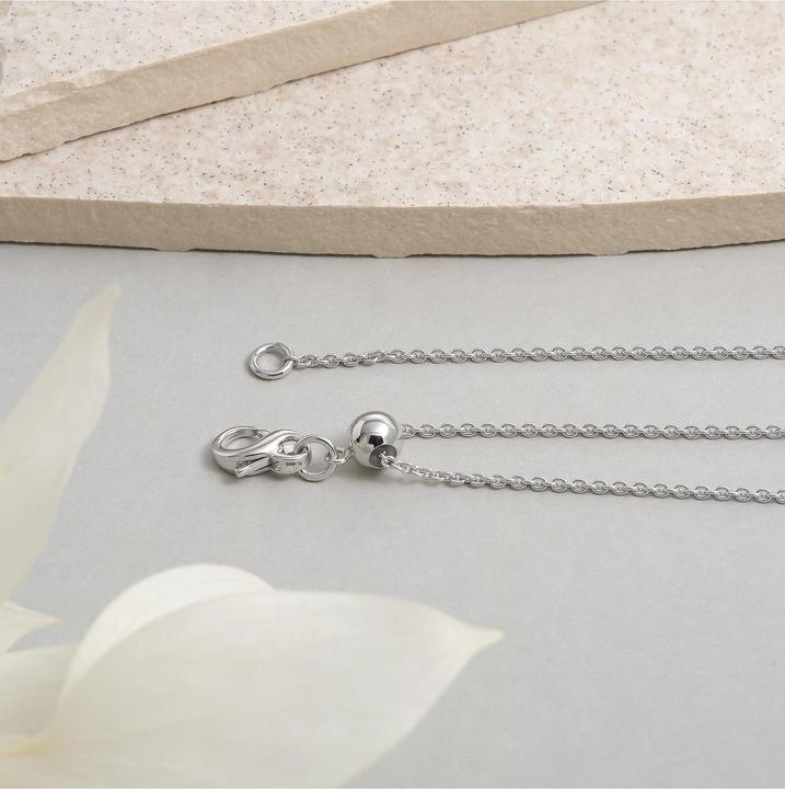 Produktbild Jette Kette COSMOPOLITAN (925er Silber, 48 cm)
