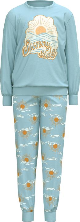 Produktbild Calida Kids Sun Bündchen-Pyjama (128, 134)