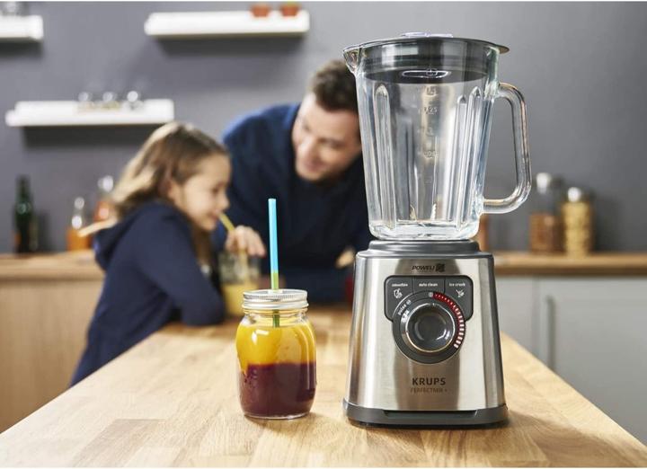 Actual product image Krups PerfectMix+ (1200 W)