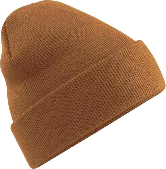 Beechfield Strickmütze Mütze Besonders Weich (One Size)