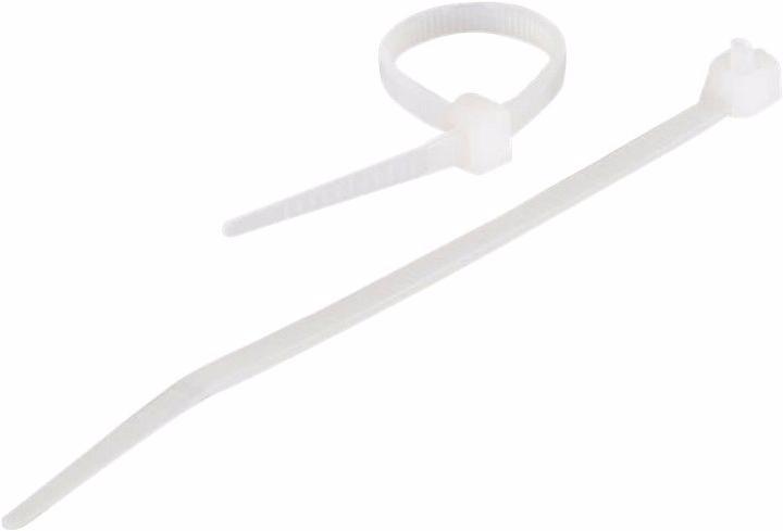 Immagine prodotto C2G Fascetta 30 cm (300 mm, 100 pz.)