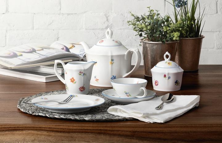 Image du produit Seltmann Kaffeeservice Sonate Nostalgie (18 pièce(s))