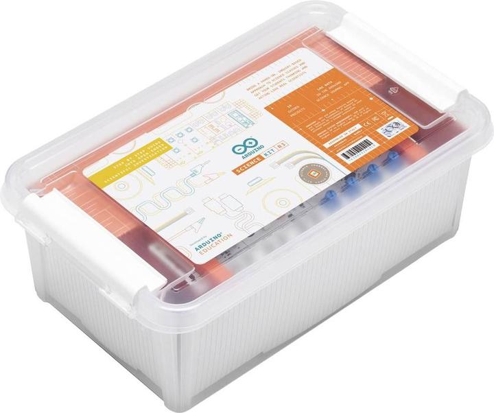 Immagine prodotto Arduino Kit Scienza R3