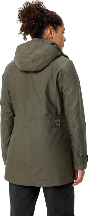 Produktbild Vaude Skomer II (M)
