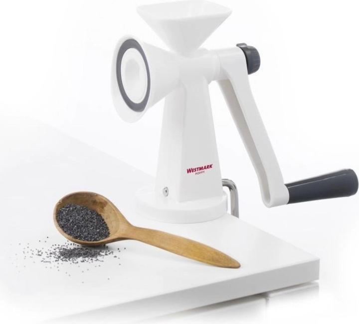 Actual product image Westmark Poppy Mill Poppy
