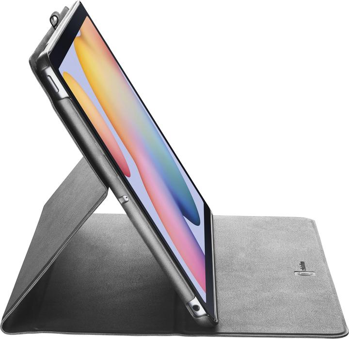 Productafbeelding Cellularline FOLIOGTABS6LIT24K (Galaxy Tab S6 Lite)