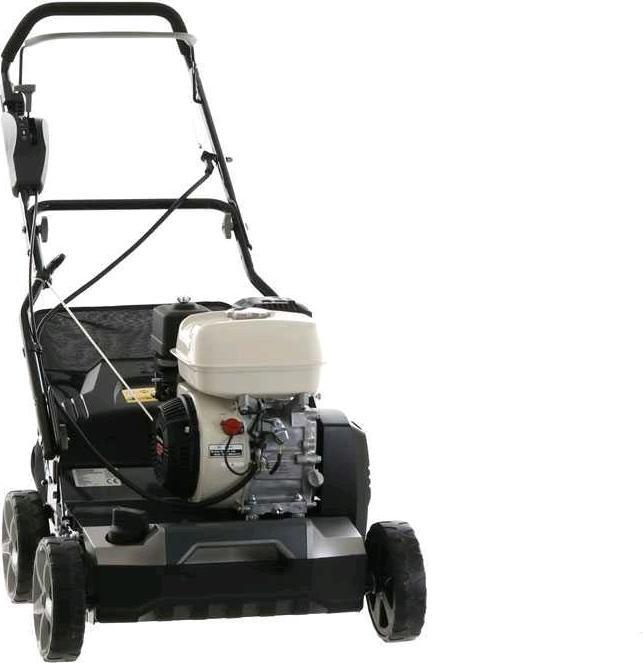 Produktbild Blackstone AR400 Vertikutierer mit fester MesserwalzeMotor Honda GP 200